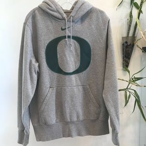 Nike Oregon Sweatshirt